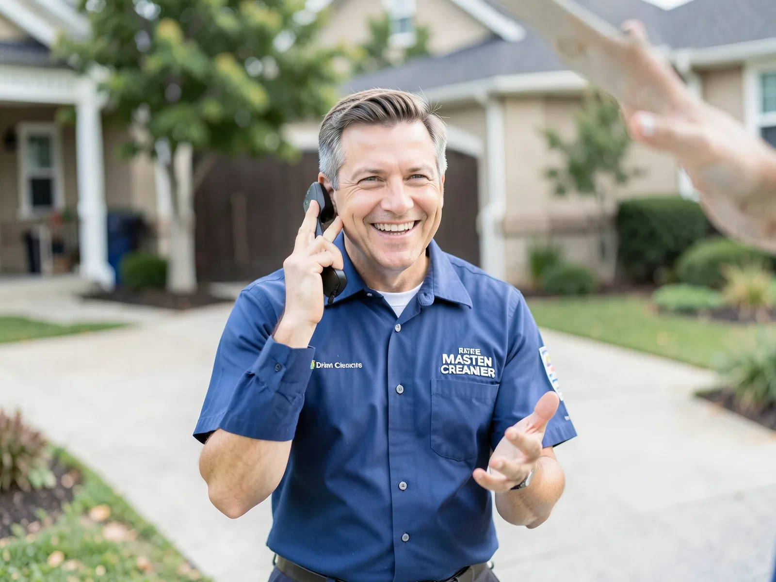 Drain Cleaning Mcadenville, NC FAQs